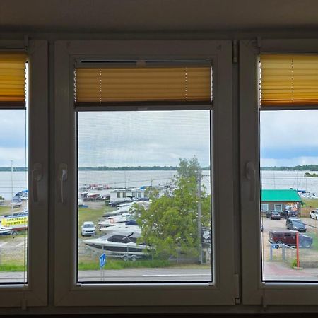 Nad Zalewem 500-163-489 Hotel Zegrze Poludniowe Bagian luar foto