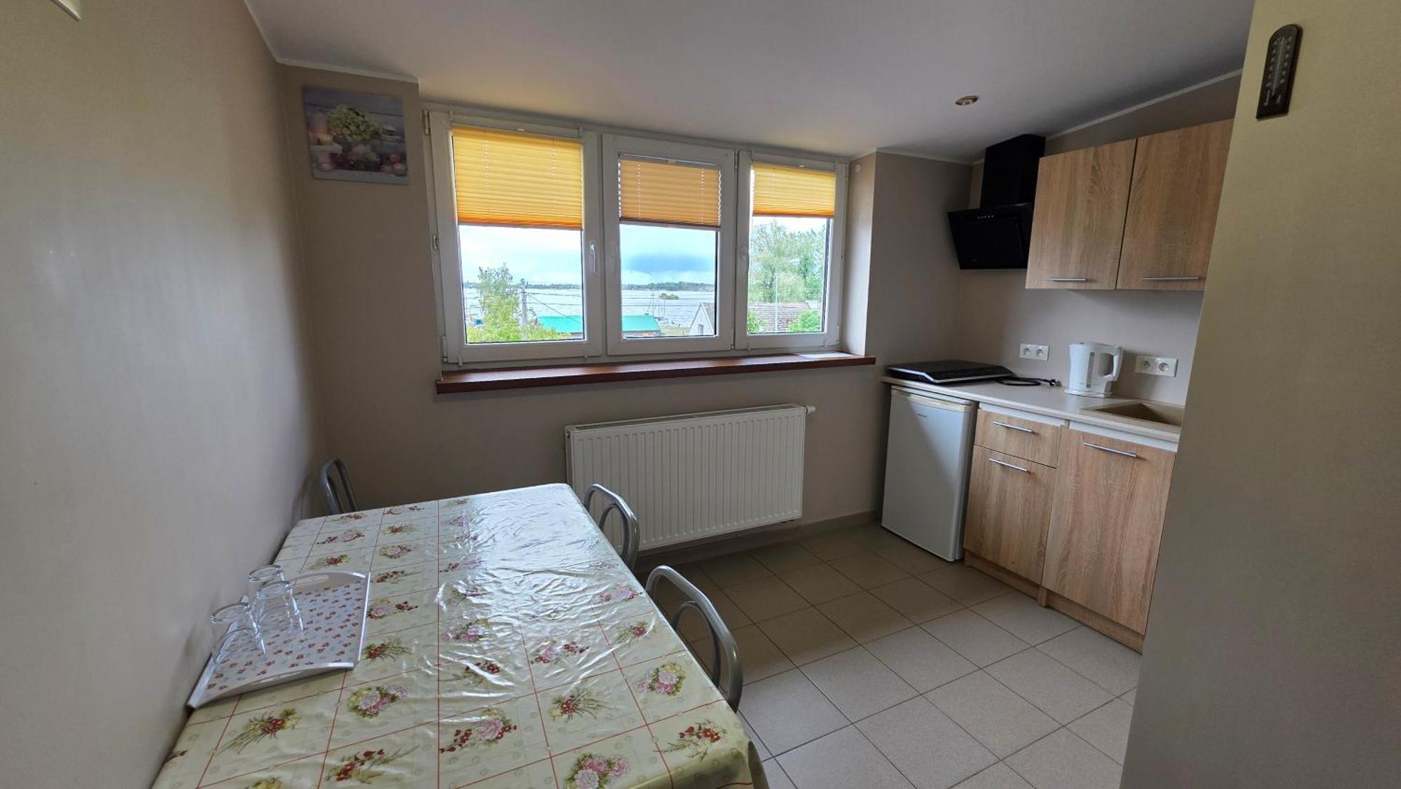 Nad Zalewem 500-163-489 Hotel Zegrze Poludniowe Bagian luar foto