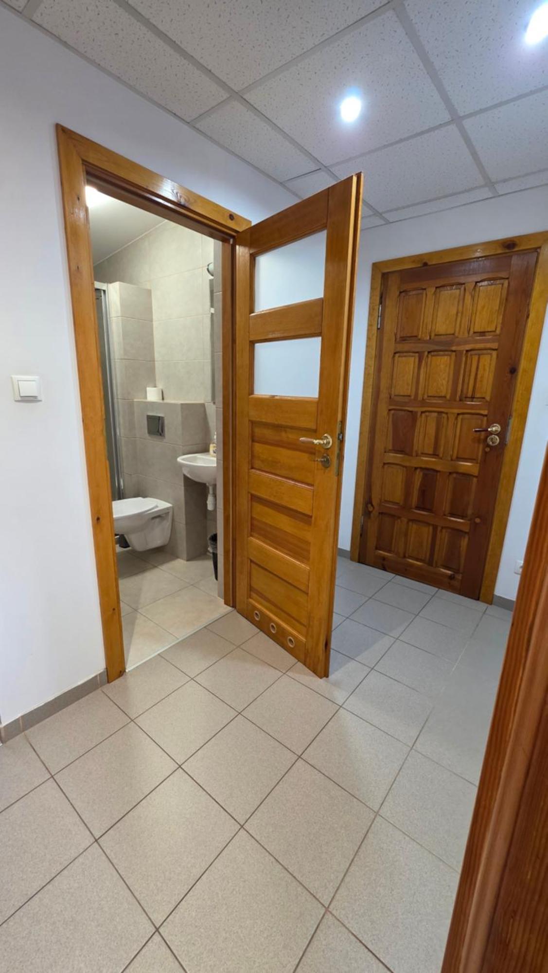 Nad Zalewem 500-163-489 Hotel Zegrze Poludniowe Bagian luar foto