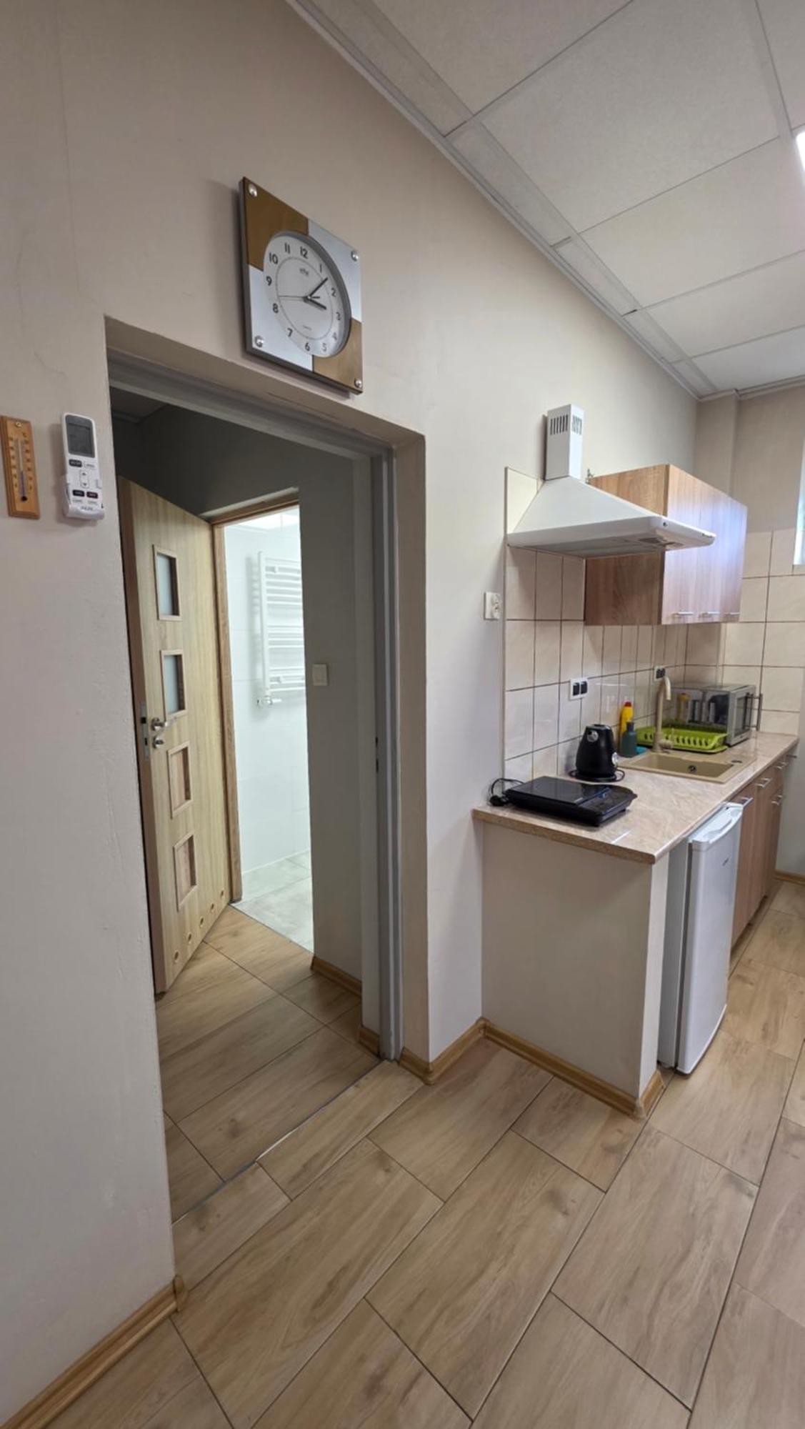 Nad Zalewem 500-163-489 Hotel Zegrze Poludniowe Bagian luar foto