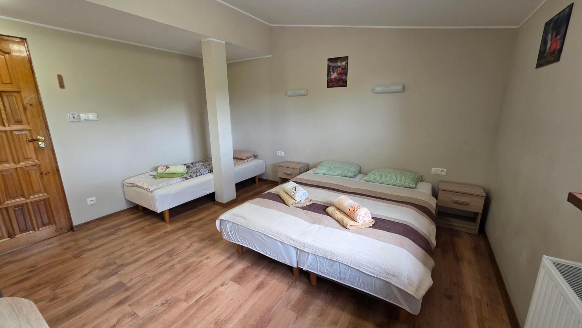 Nad Zalewem 500-163-489 Hotel Zegrze Poludniowe Bagian luar foto