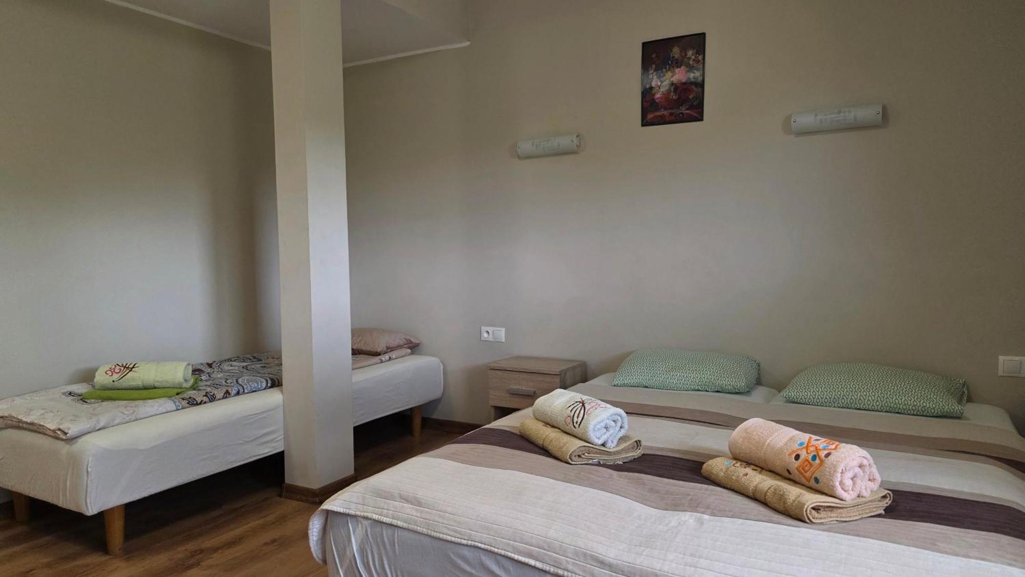 Nad Zalewem 500-163-489 Hotel Zegrze Poludniowe Bagian luar foto