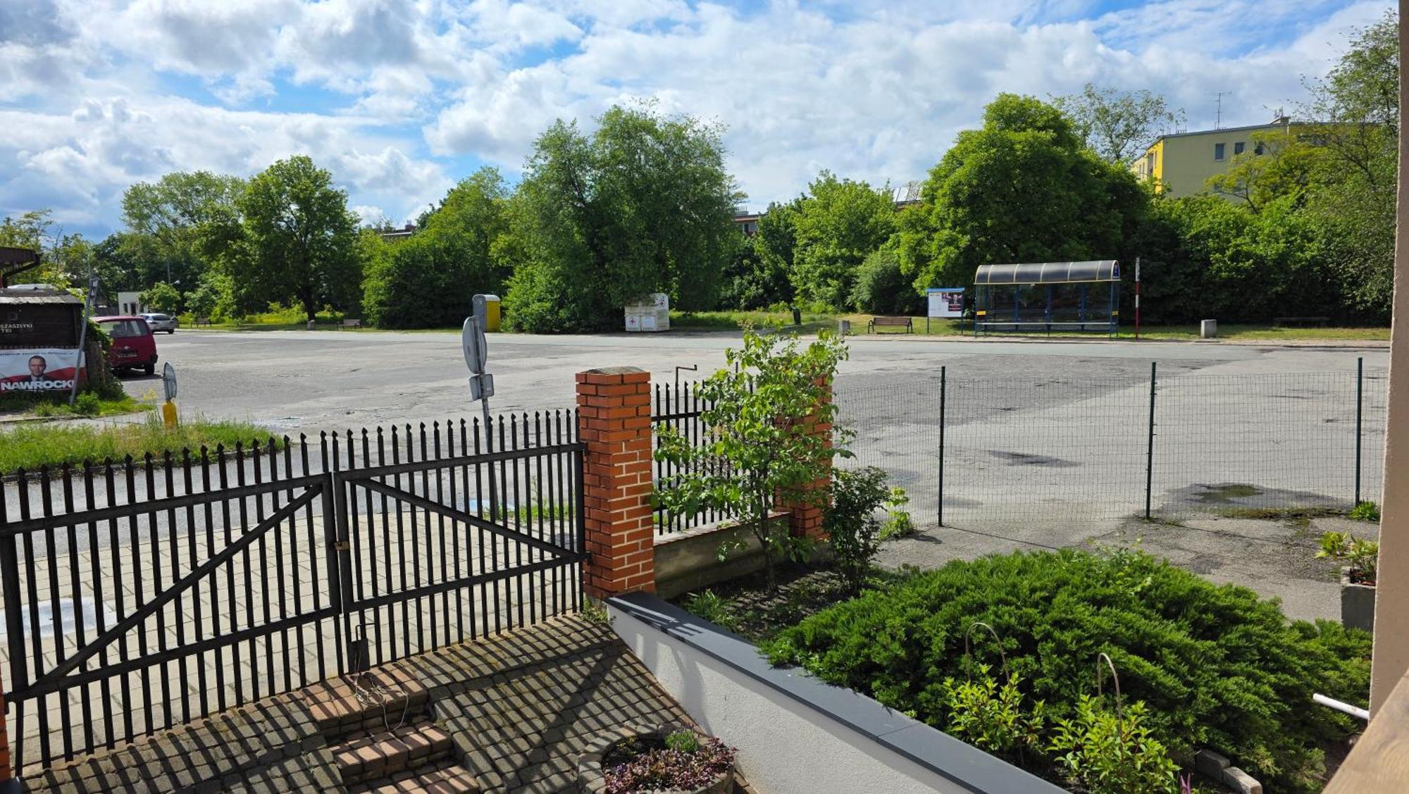 Nad Zalewem 500-163-489 Hotel Zegrze Poludniowe Bagian luar foto