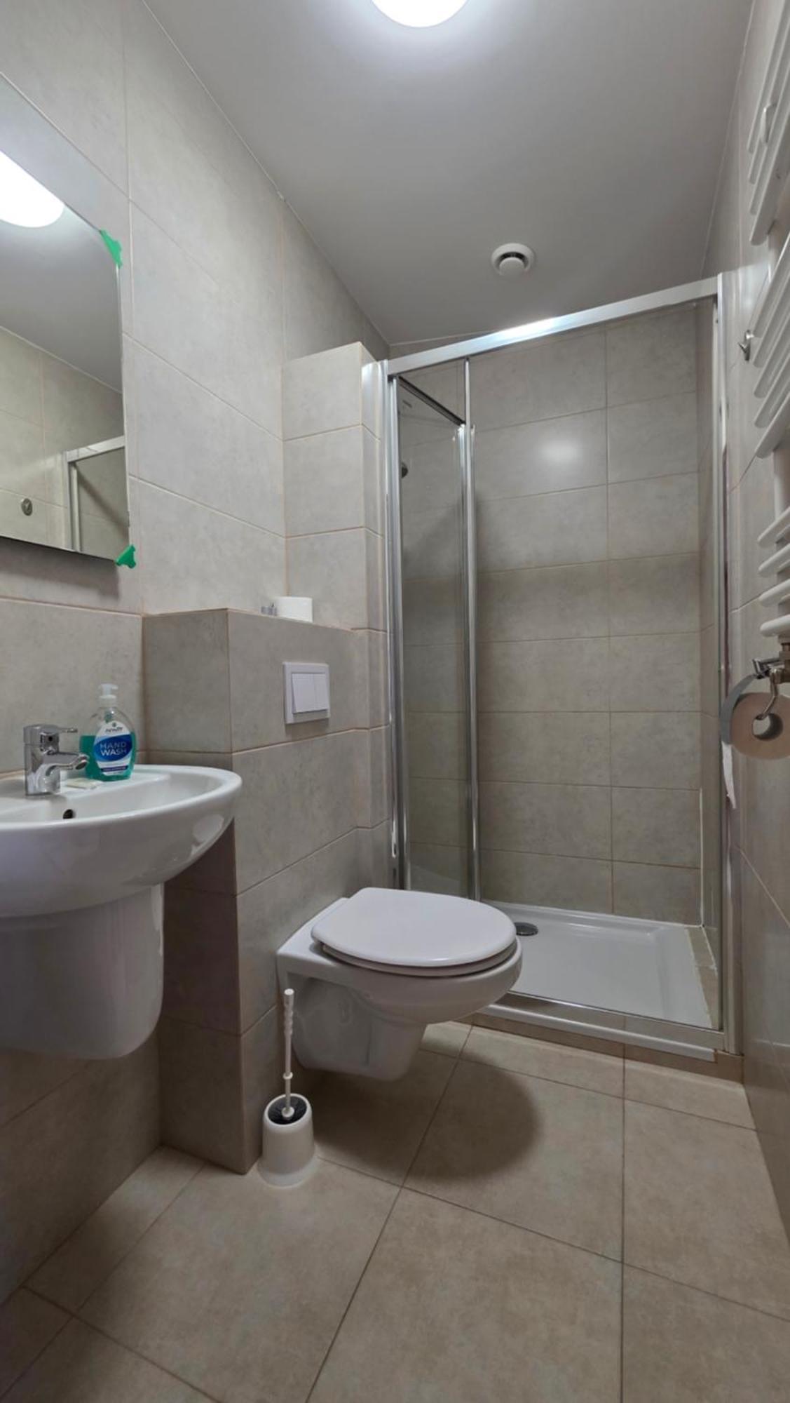 Nad Zalewem 500-163-489 Hotel Zegrze Poludniowe Bagian luar foto